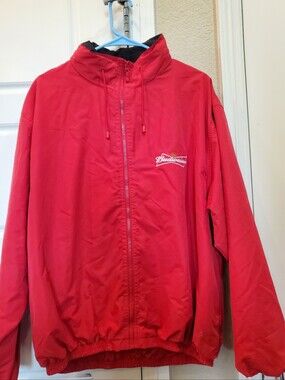 Budweiser Jacket